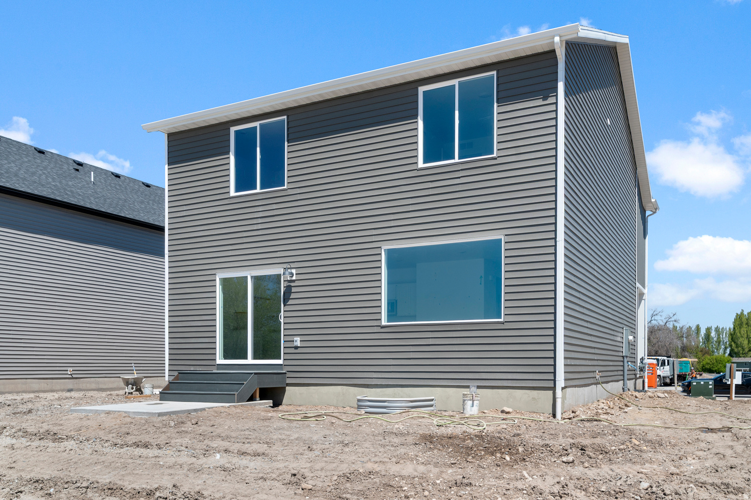 NIBLEY COACH - Residential