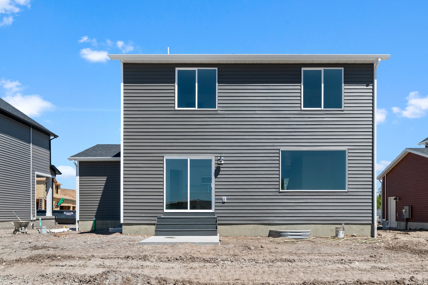 NIBLEY COACH - Residential