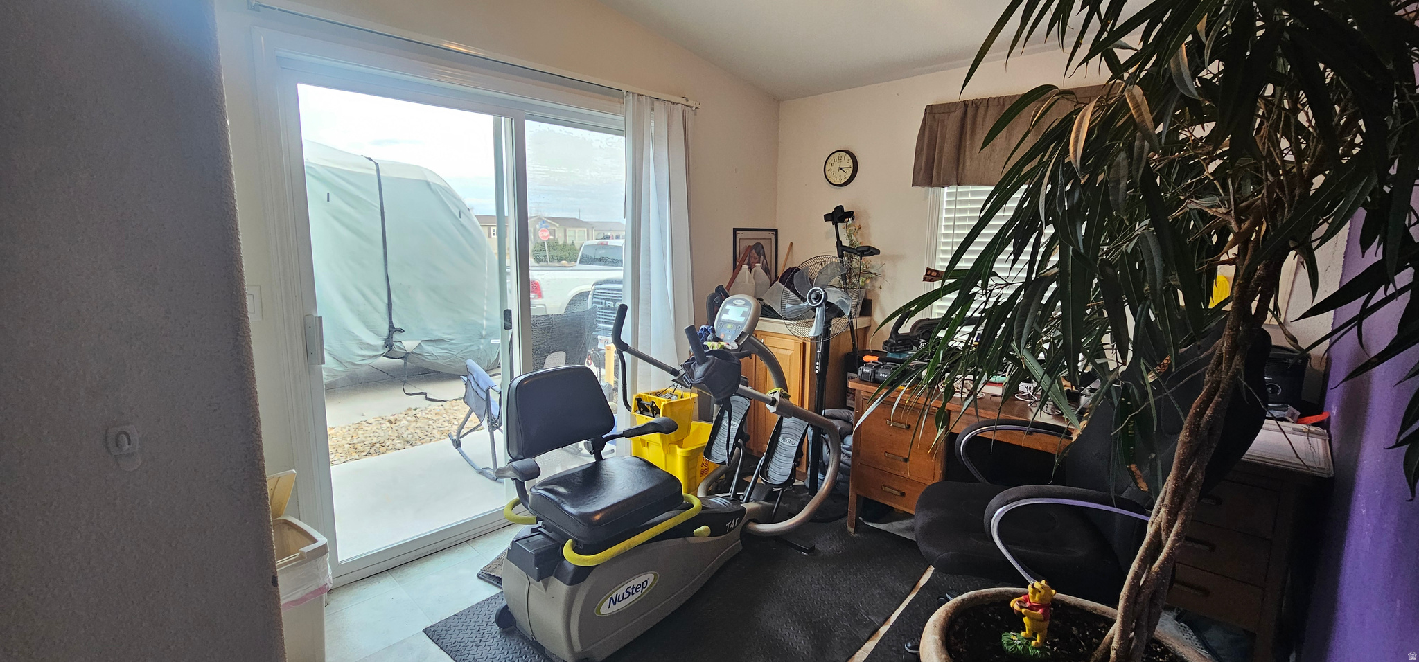 HILLVIEW VILLAGE - Residential