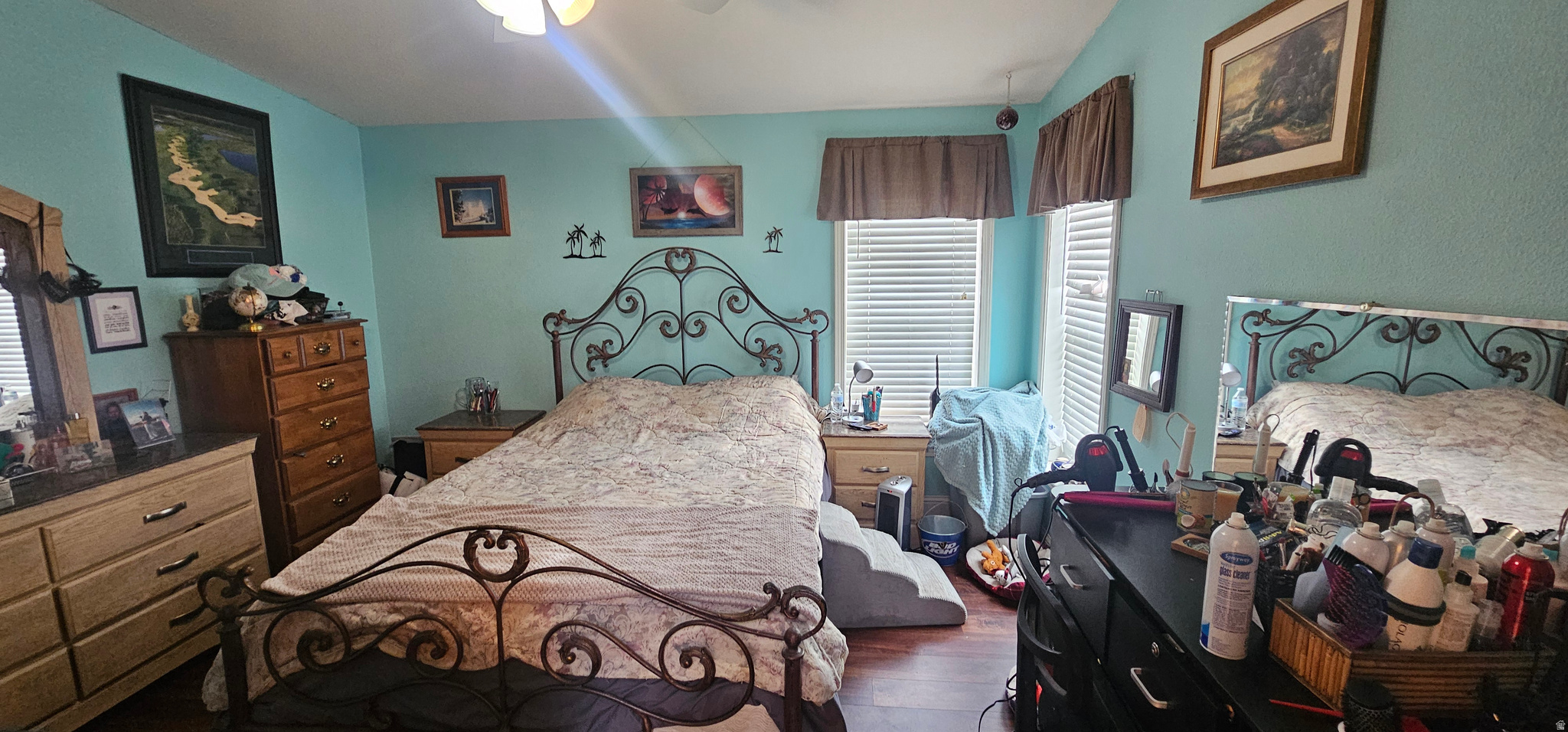 HILLVIEW VILLAGE - Residential