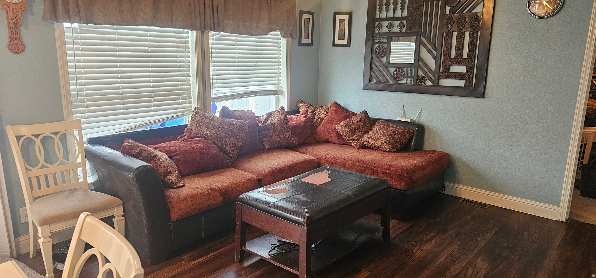 HILLVIEW VILLAGE - Residential