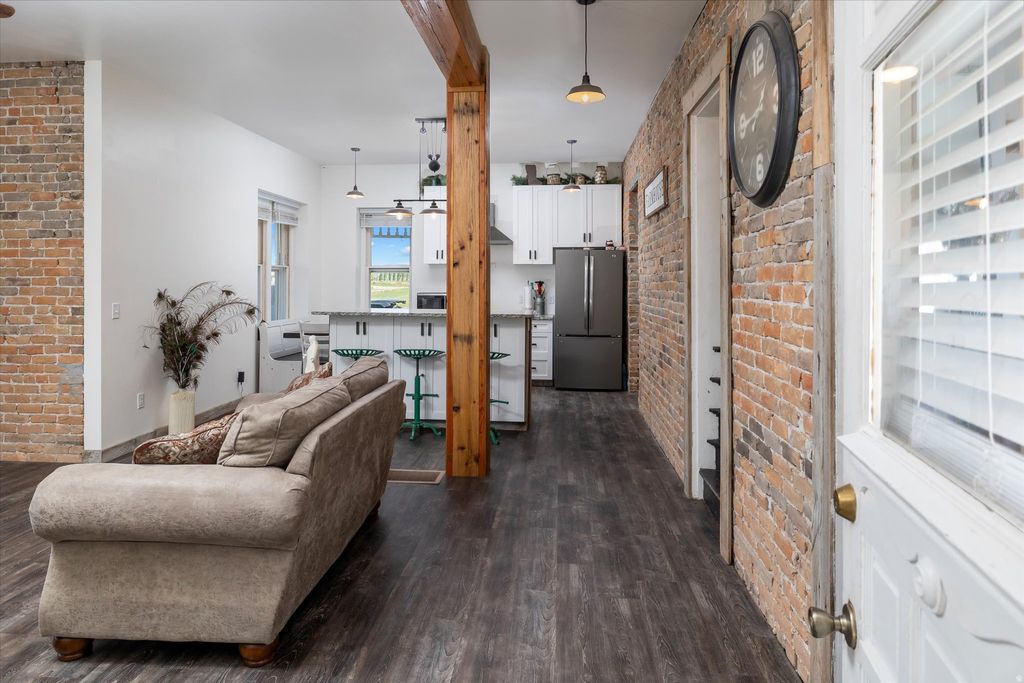 Photo of 17370 N 4400 W, Fielding, UT 84311 (MLS # 2131559)