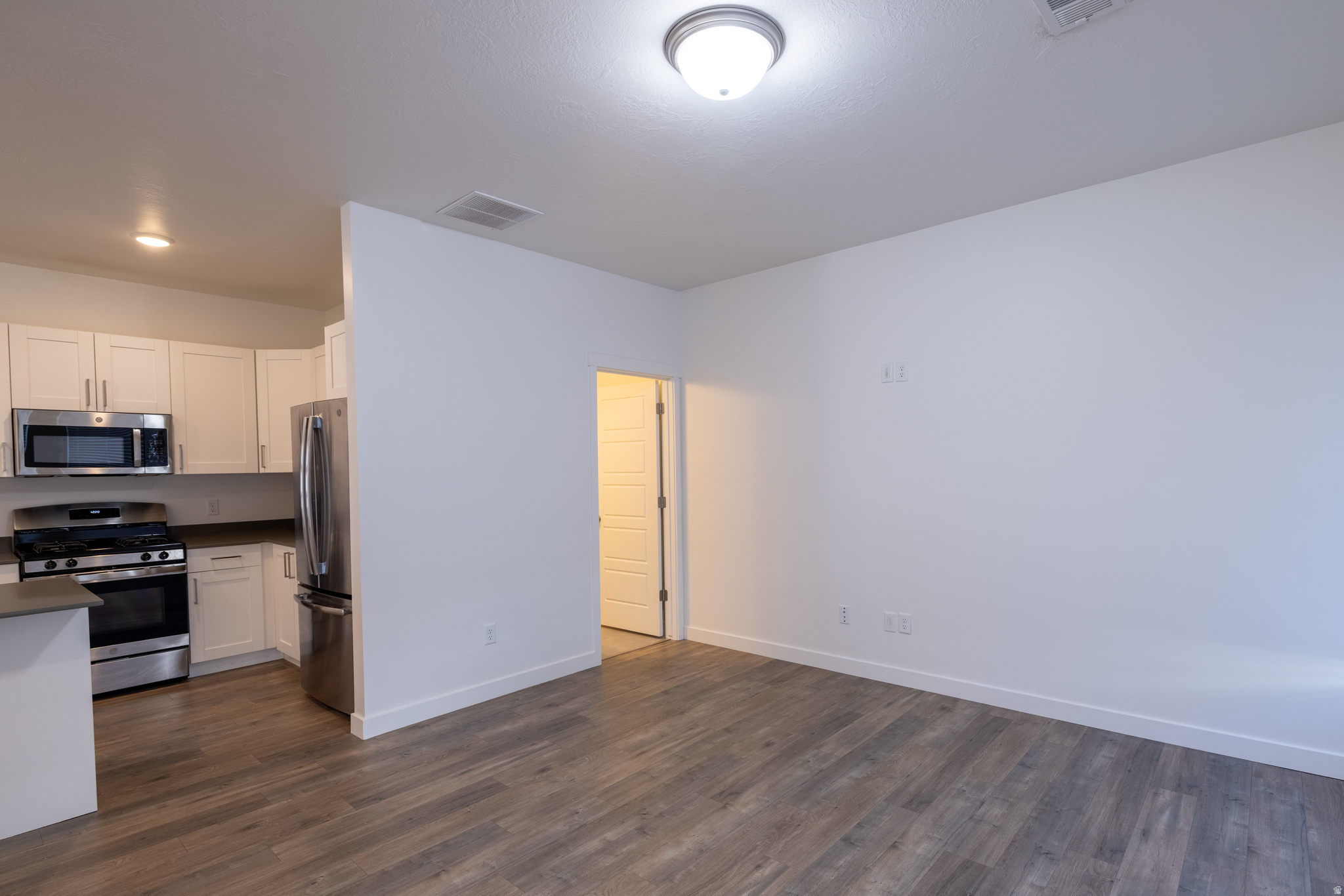 GENTILE STATION - Residential