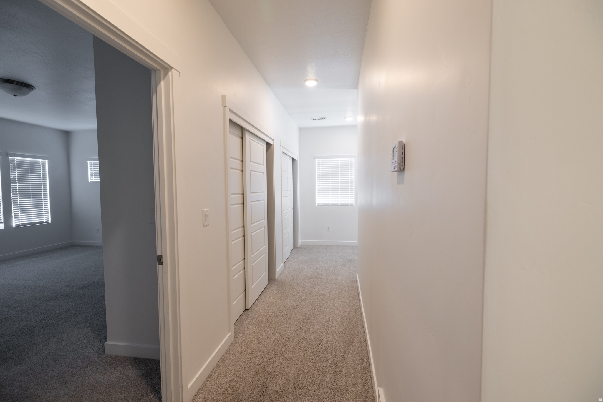 GENTILE STATION - Residential