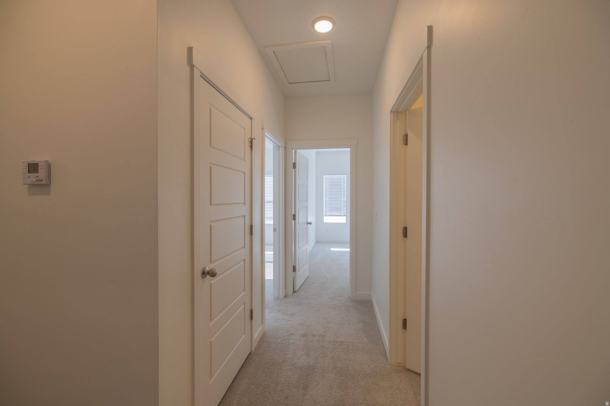 GENTILE STATION - Residential