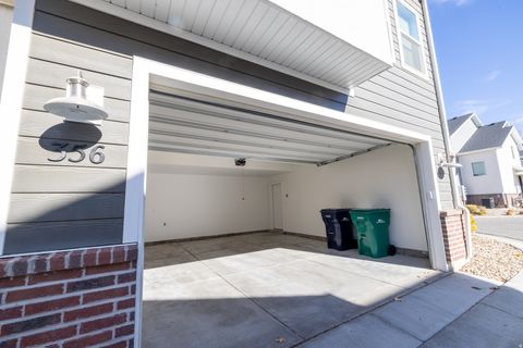 Tiny photo for 356 W 25 N, Layton, UT 84041 (MLS # 2144190)