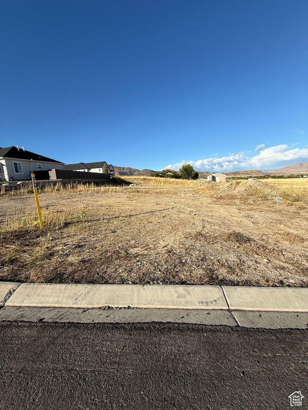 Photo for 360 S SUMMIT DR #30, Woodland Hills, UT 84653 (MLS # 2115385)