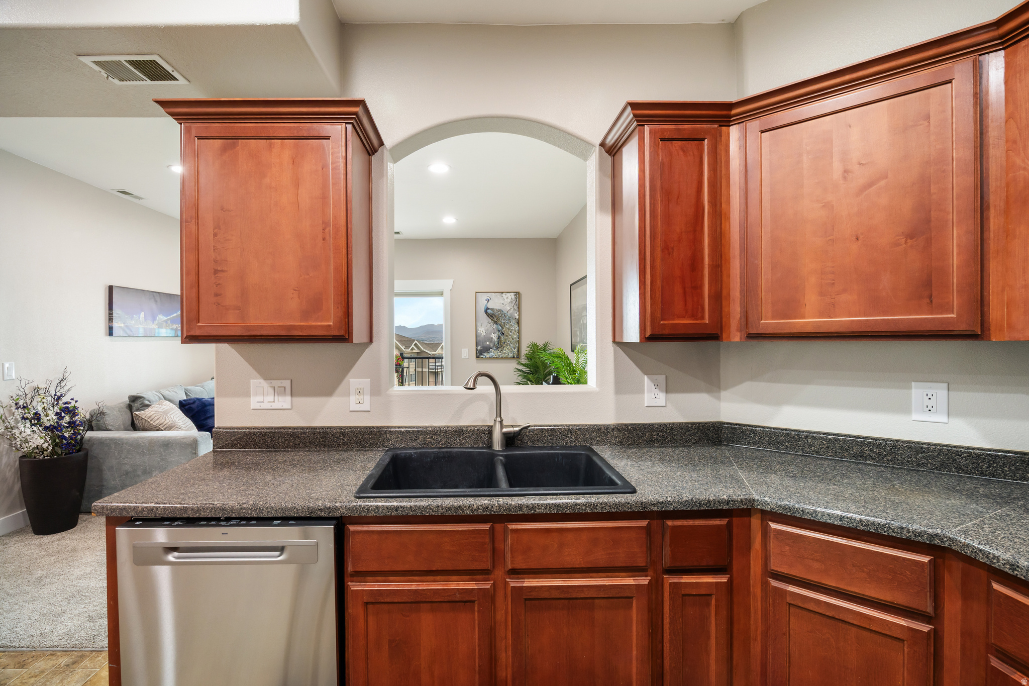 HARVEST HILL - Residential