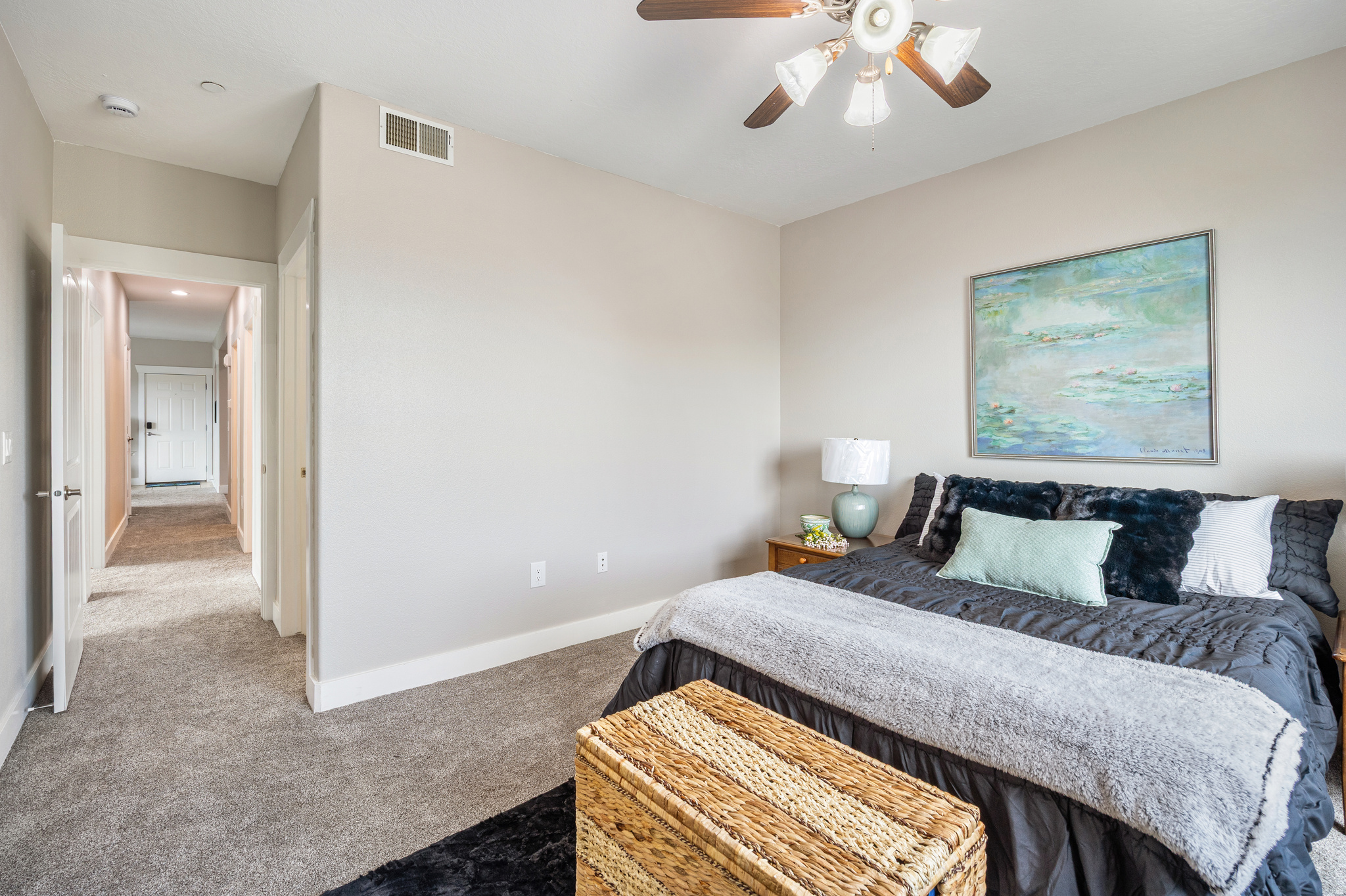 HARVEST HILL - Residential