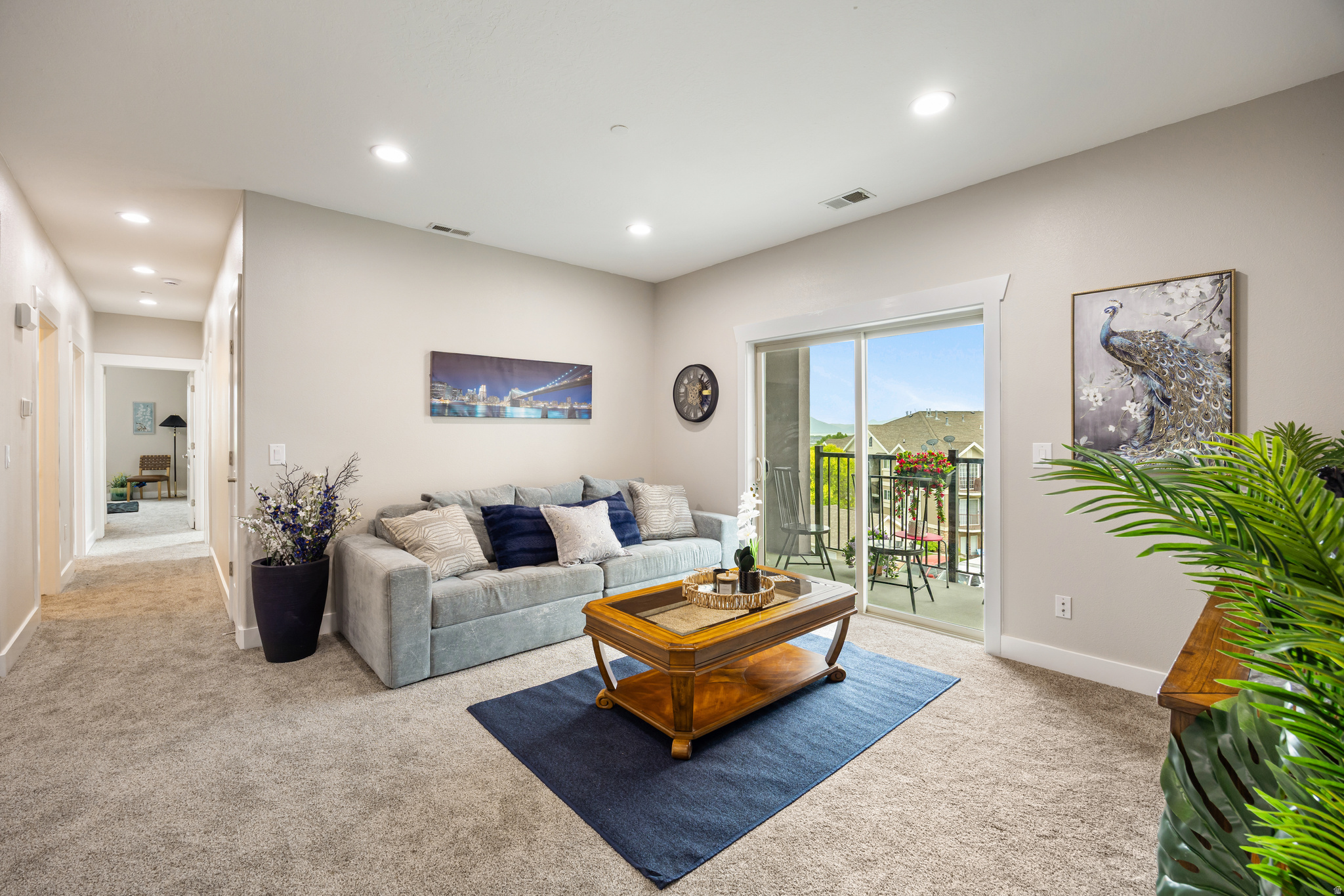 HARVEST HILL - Residential