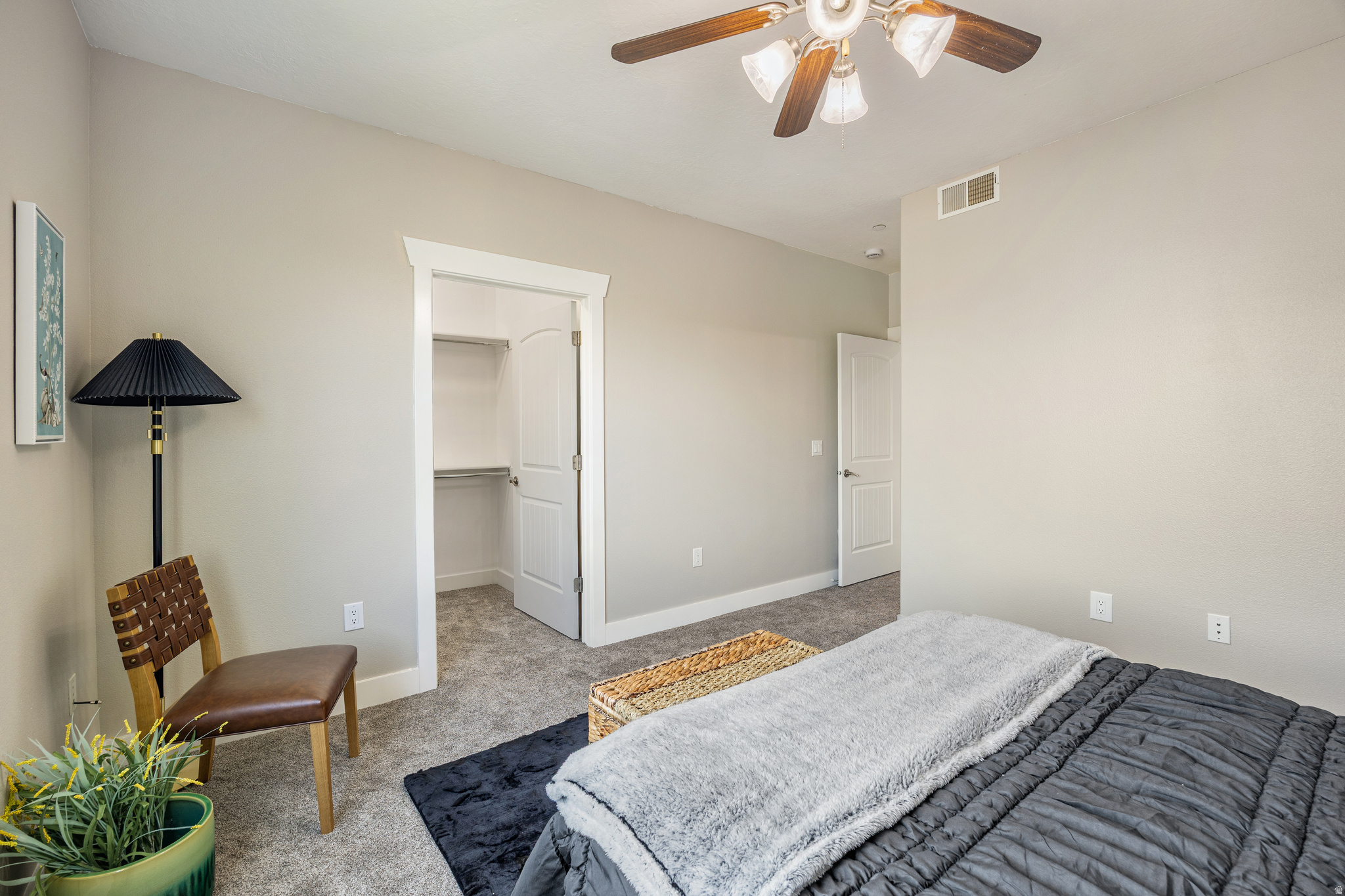 HARVEST HILL - Residential