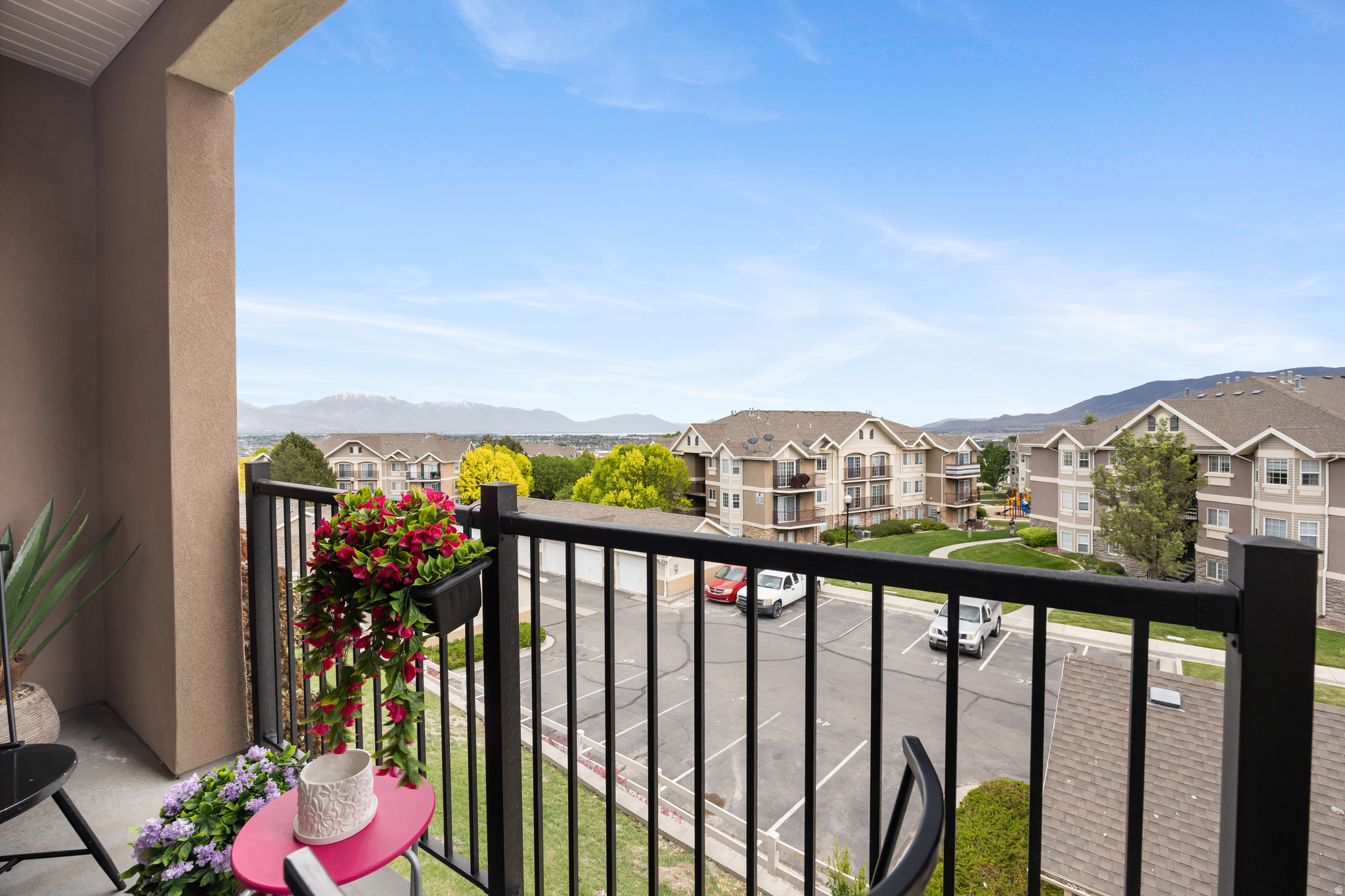 HARVEST HILL - Residential