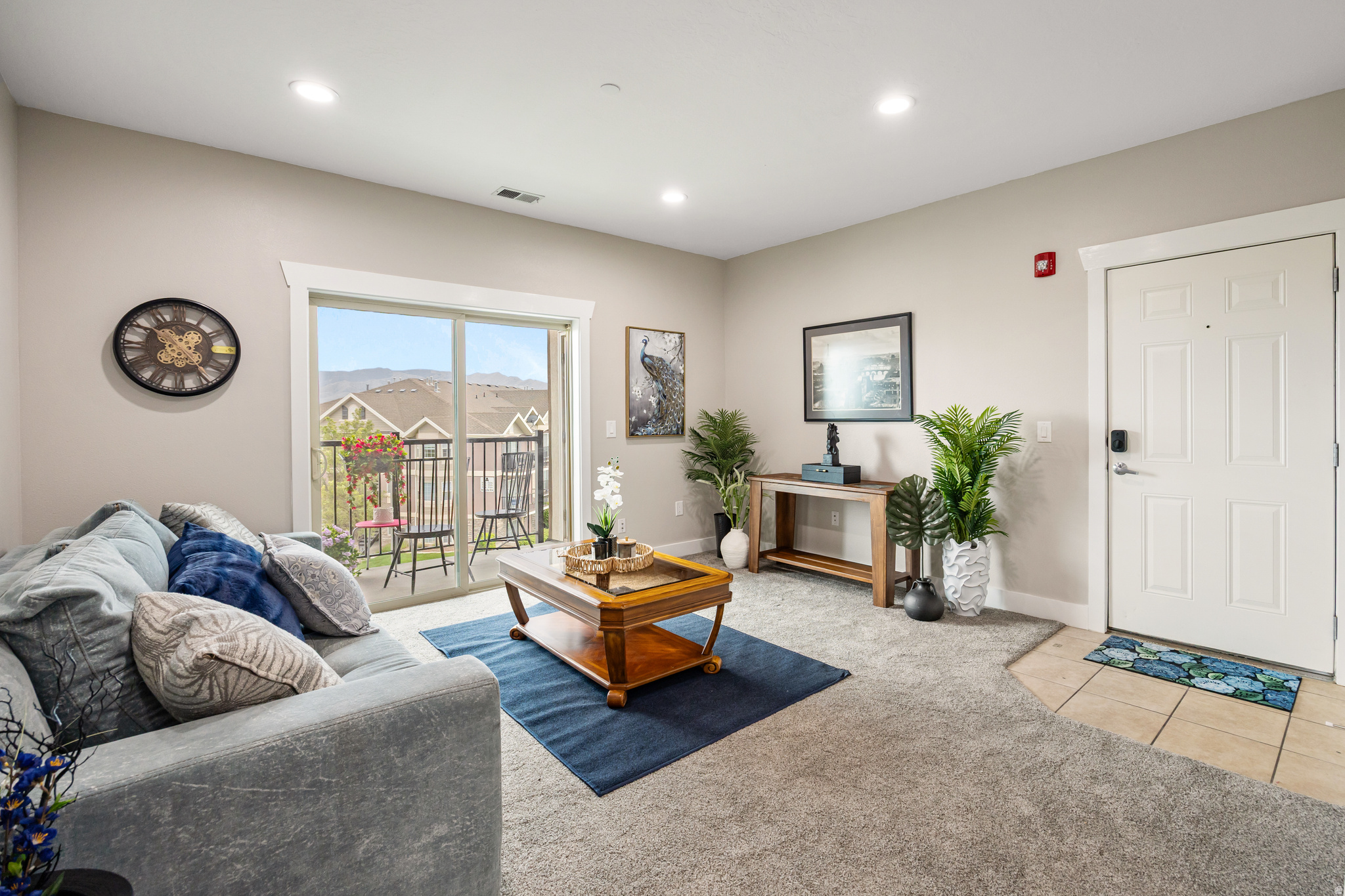 HARVEST HILL - Residential