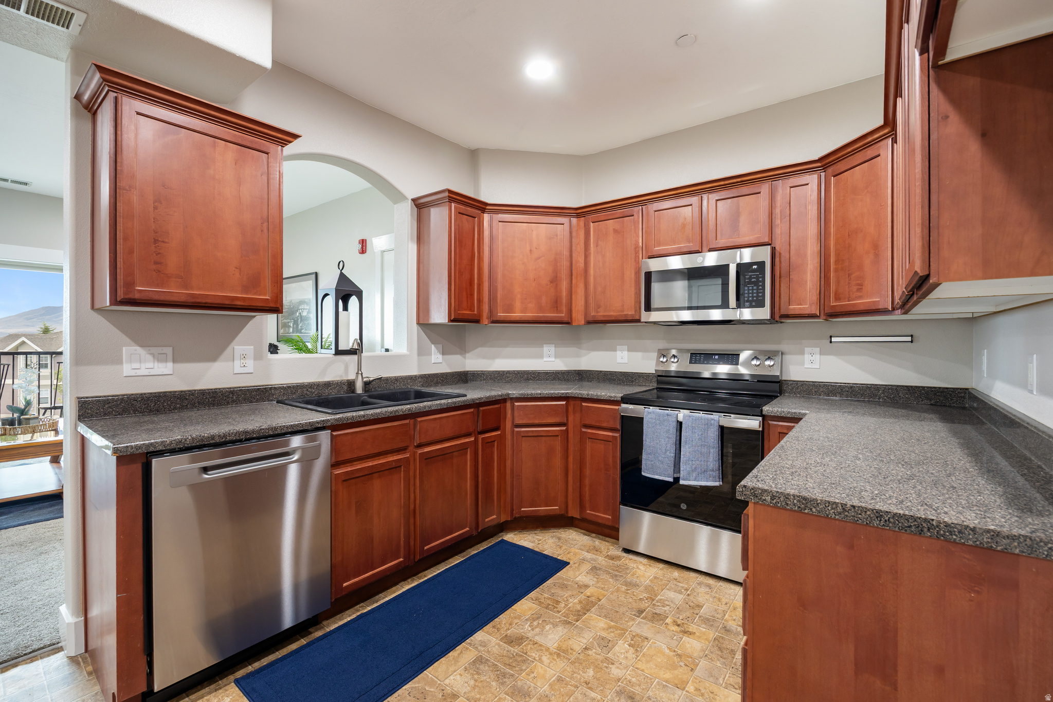 HARVEST HILL - Residential
