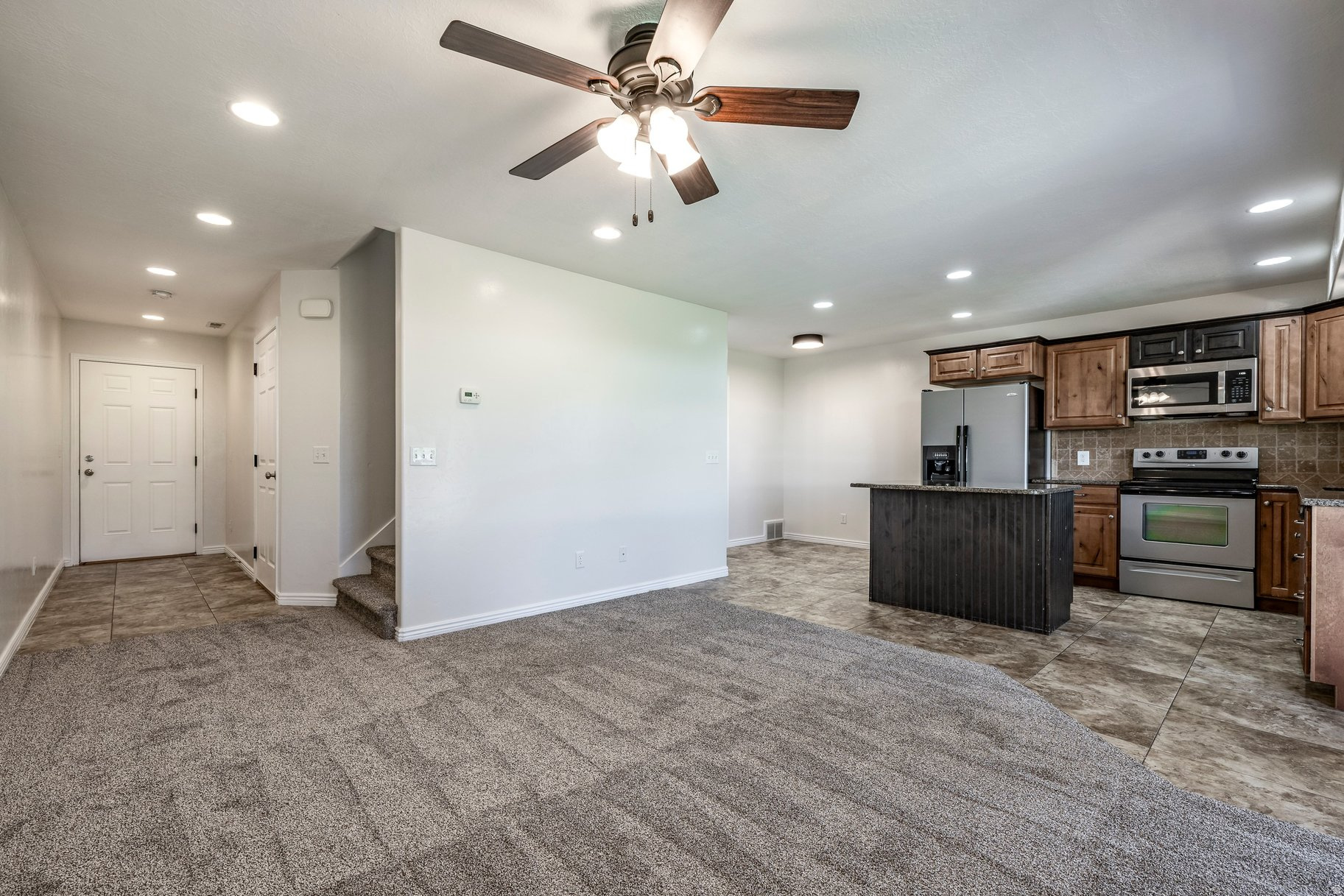 STONEY BROOK - Residential