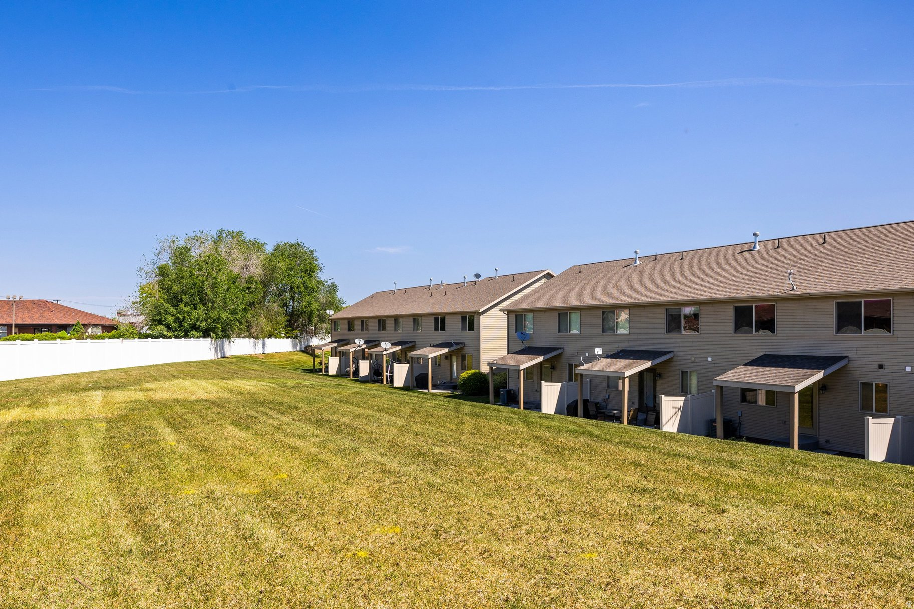 STONEY BROOK - Residential