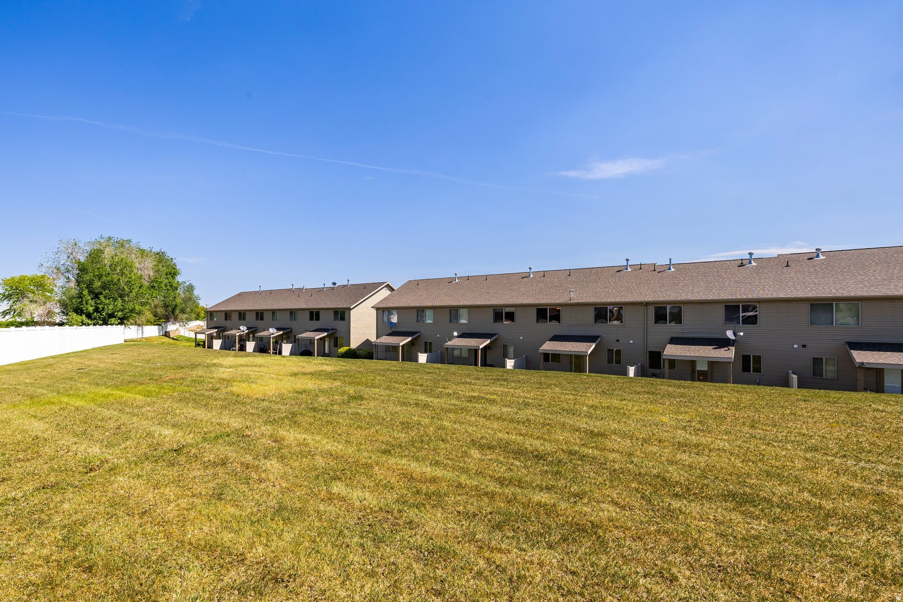STONEY BROOK - Residential
