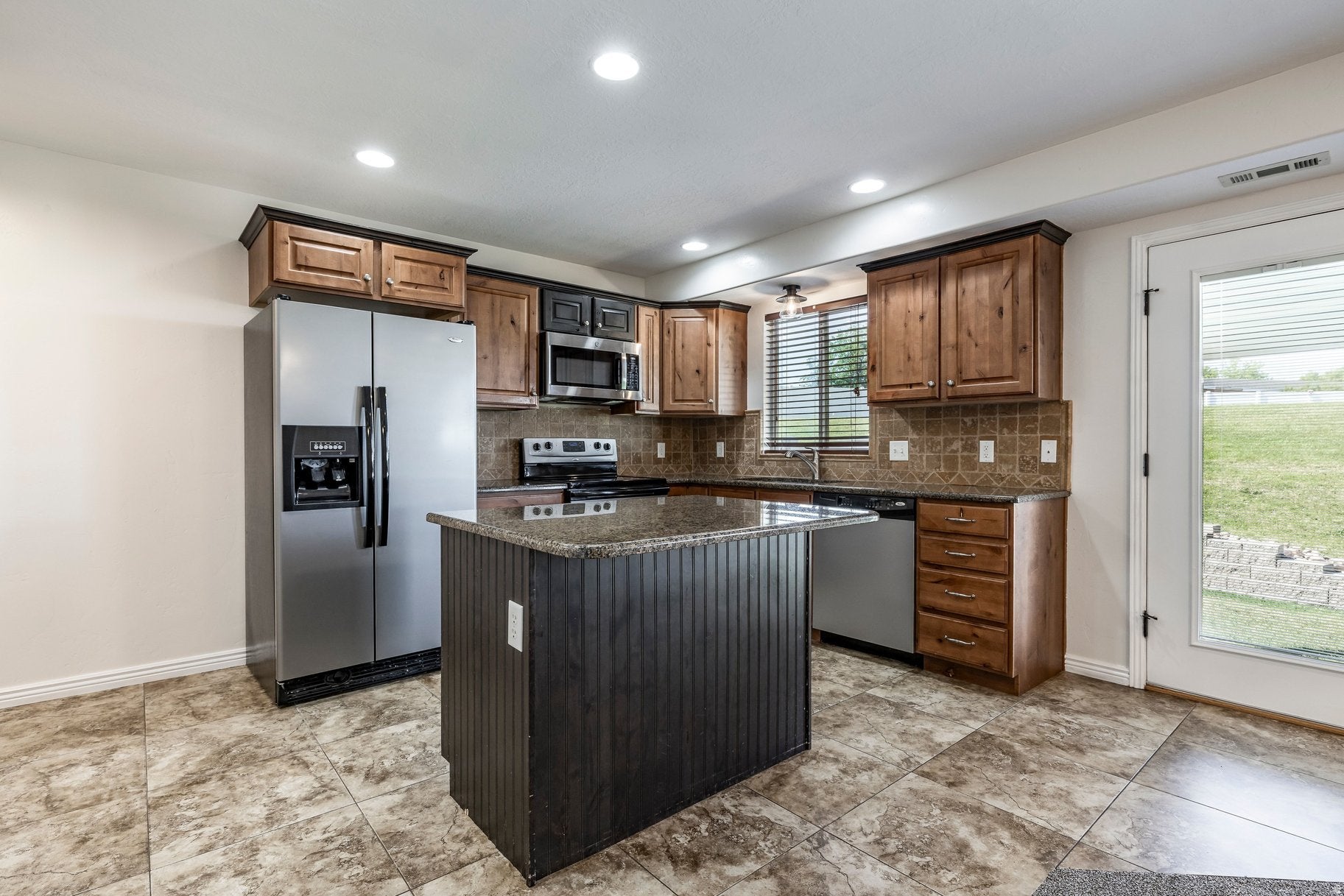 STONEY BROOK - Residential