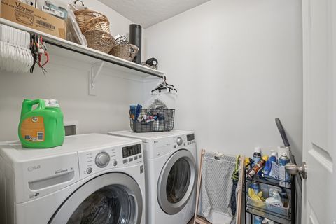 Tiny photo for 15162 S RONALDO LN, Herriman, UT 84096 (MLS # 2140801)