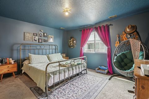 Tiny photo for 15162 S RONALDO LN, Herriman, UT 84096 (MLS # 2140801)