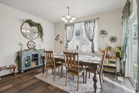 Tiny photo for 15162 S RONALDO LN, Herriman, UT 84096 (MLS # 2140801)