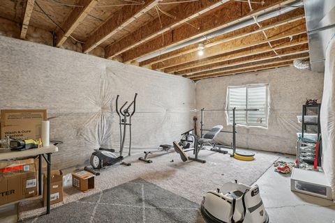 Tiny photo for 15162 S RONALDO LN, Herriman, UT 84096 (MLS # 2140801)