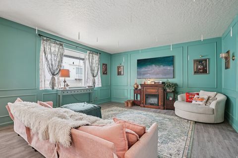 Tiny photo for 15162 S RONALDO LN, Herriman, UT 84096 (MLS # 2140801)