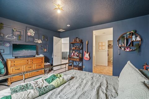 Tiny photo for 15162 S RONALDO LN, Herriman, UT 84096 (MLS # 2140801)