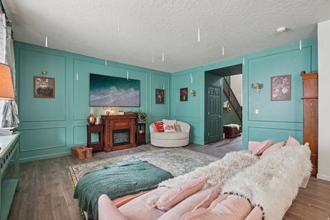 Tiny photo for 15162 S RONALDO LN, Herriman, UT 84096 (MLS # 2140801)