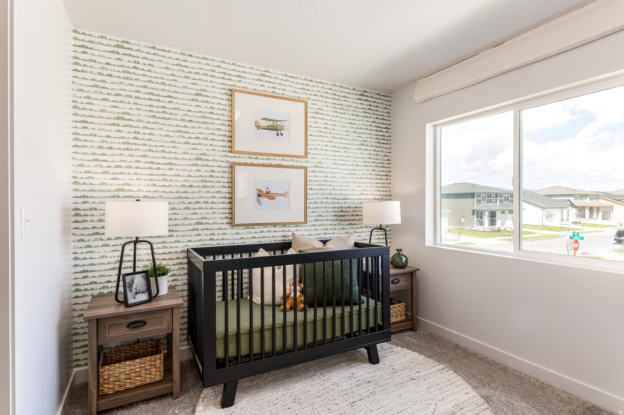 PARKWAY FIELDS - Residential