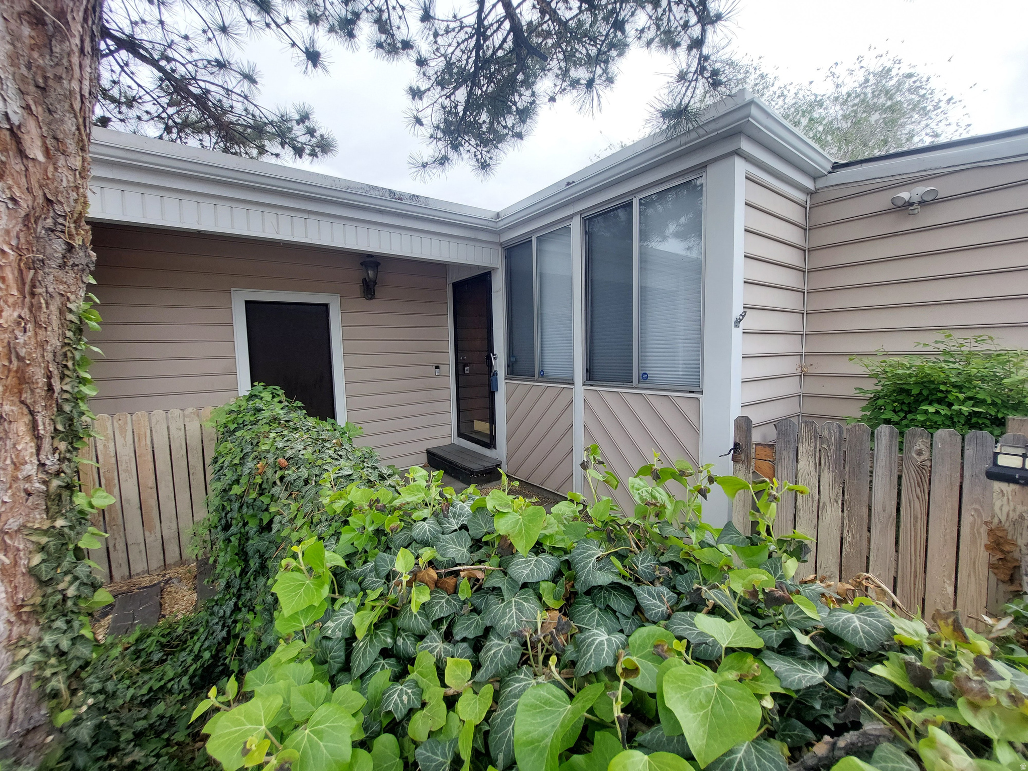 WATCHWOOD PUD - Residential