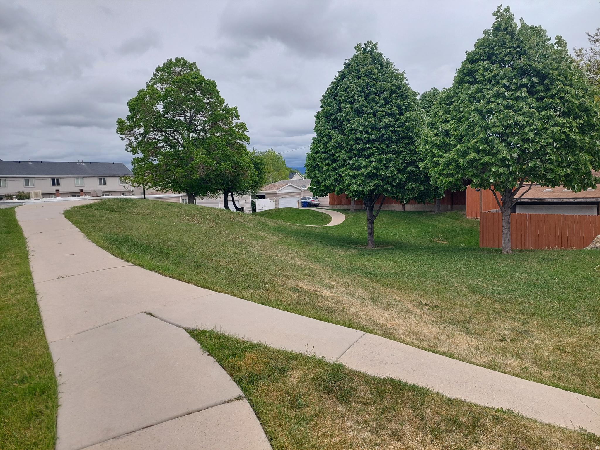 WATCHWOOD PUD - Residential