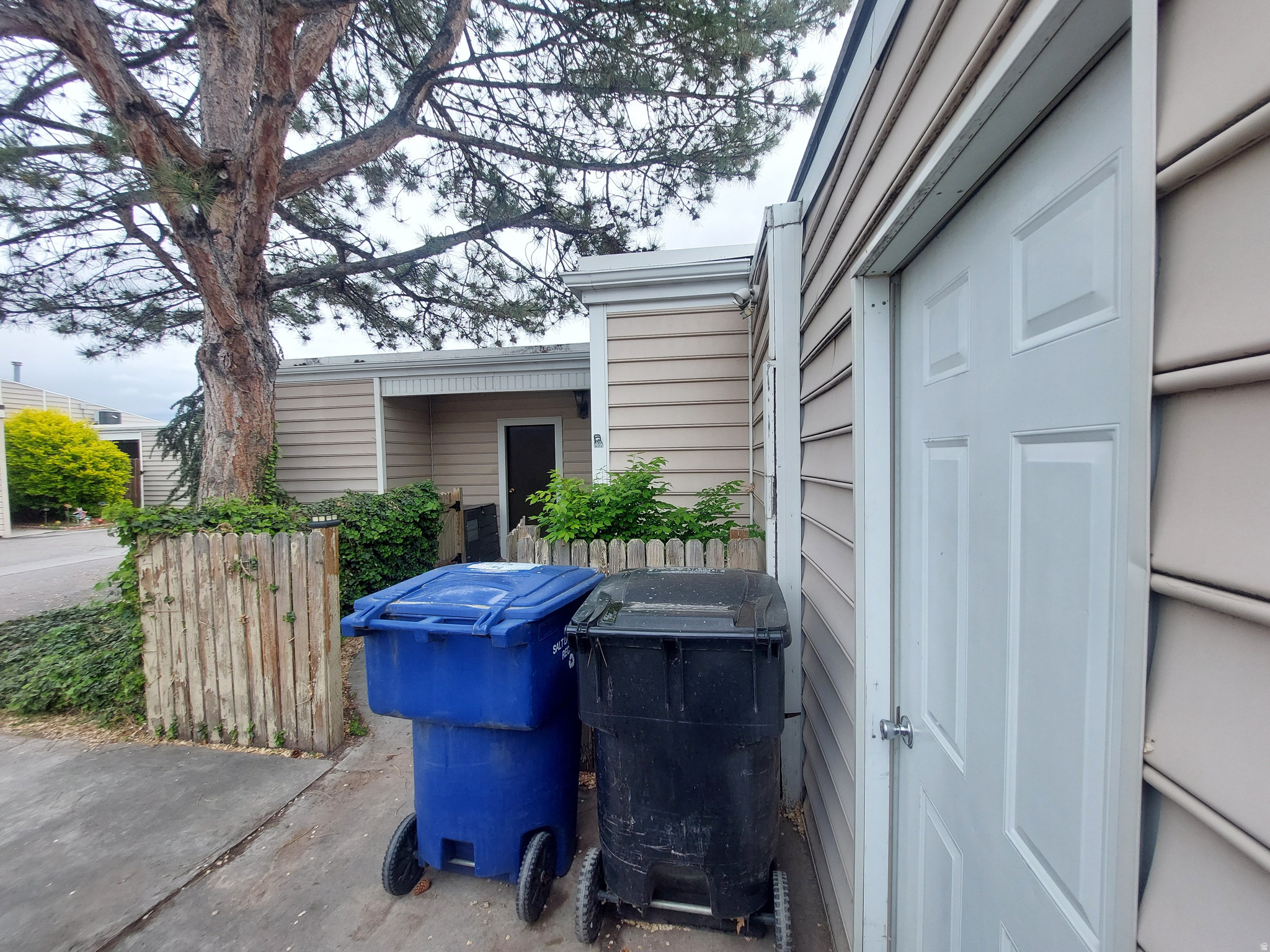 WATCHWOOD PUD - Residential