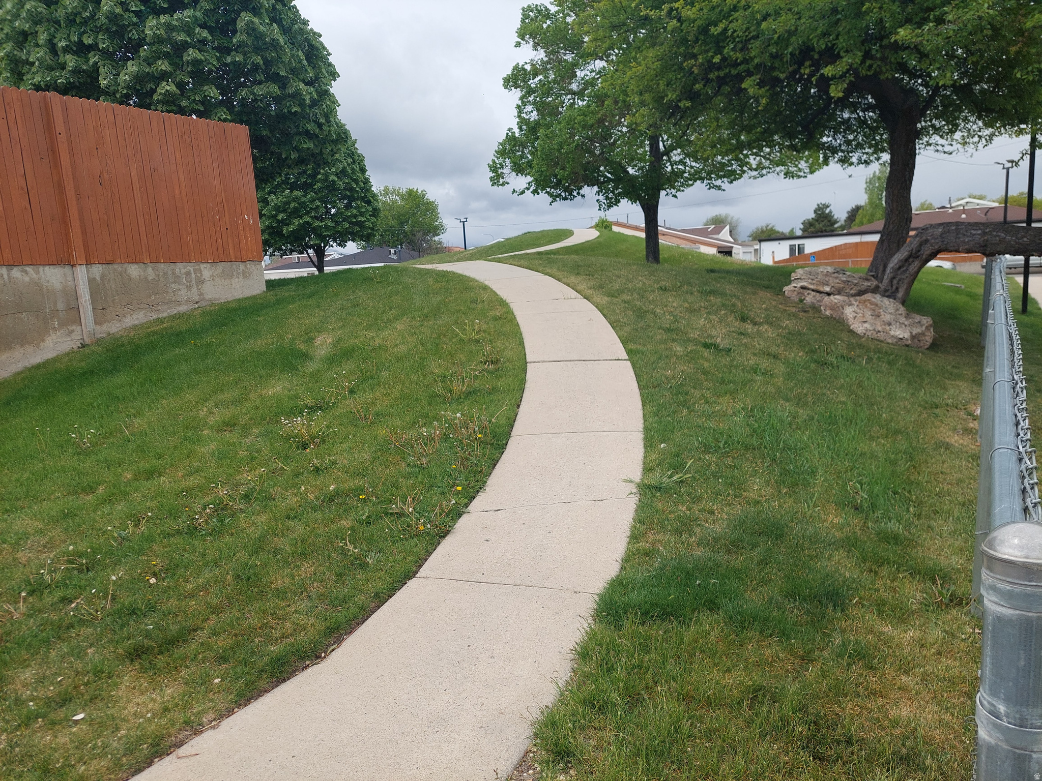 WATCHWOOD PUD - Residential