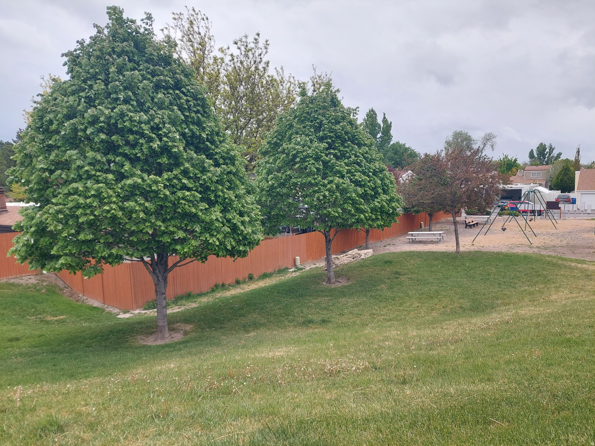 WATCHWOOD PUD - Residential