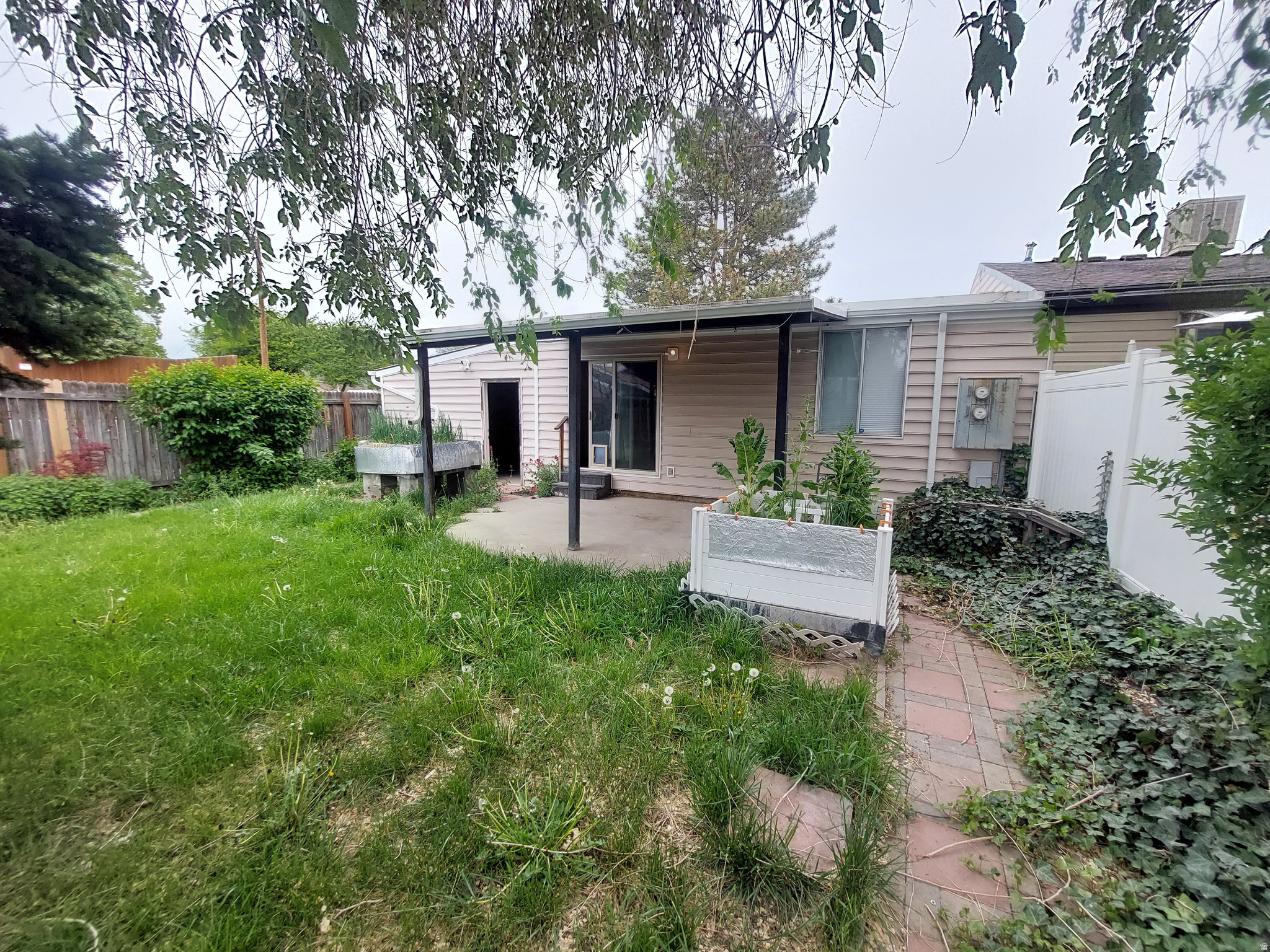 WATCHWOOD PUD - Residential