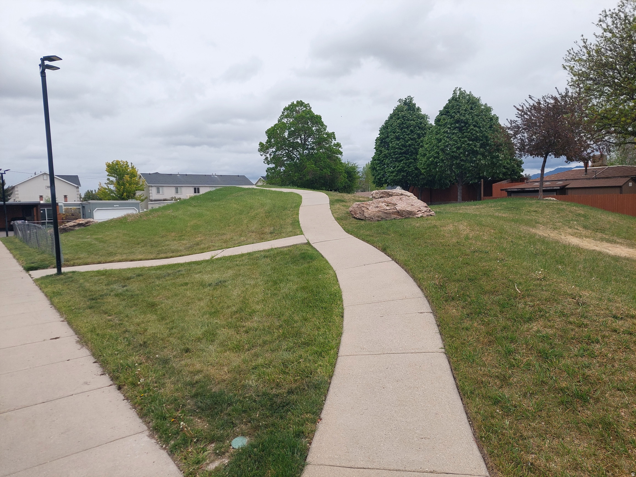 WATCHWOOD PUD - Residential