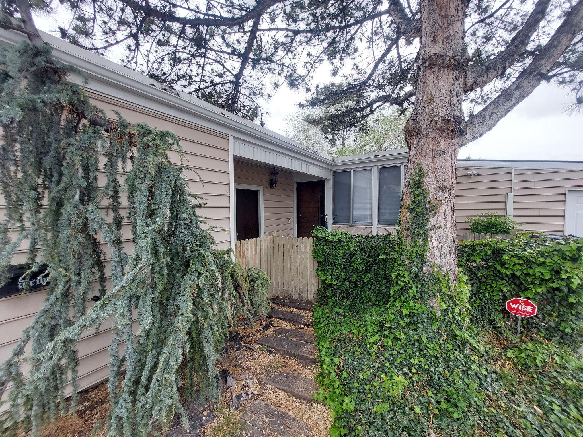 WATCHWOOD PUD - Residential