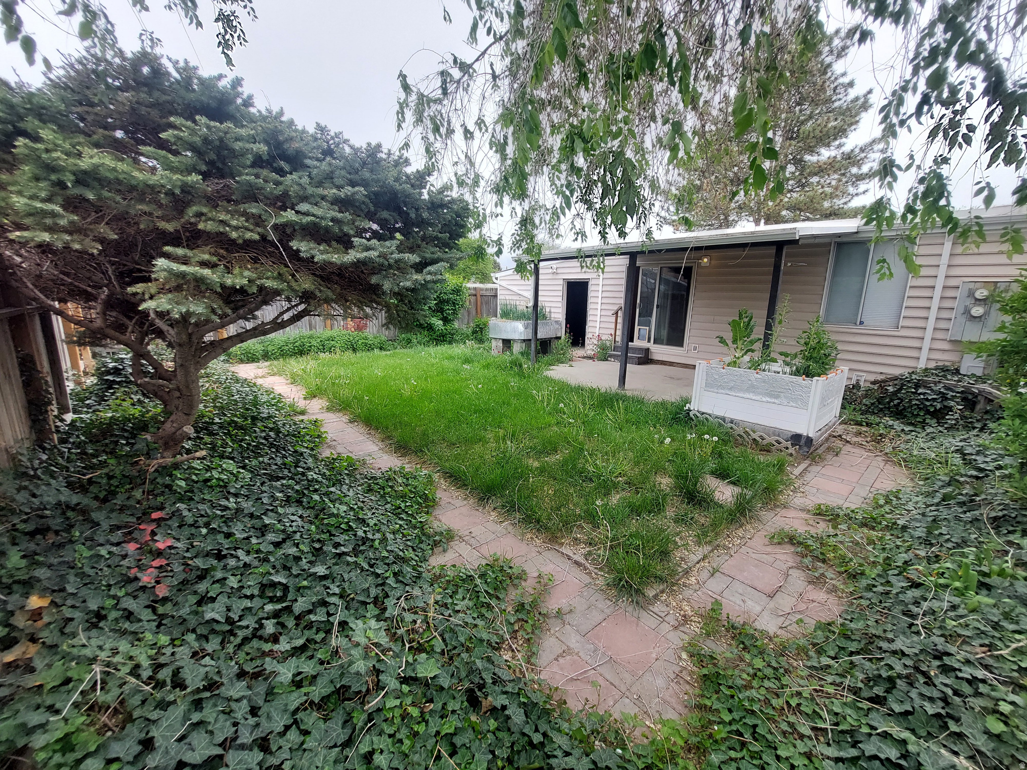 WATCHWOOD PUD - Residential