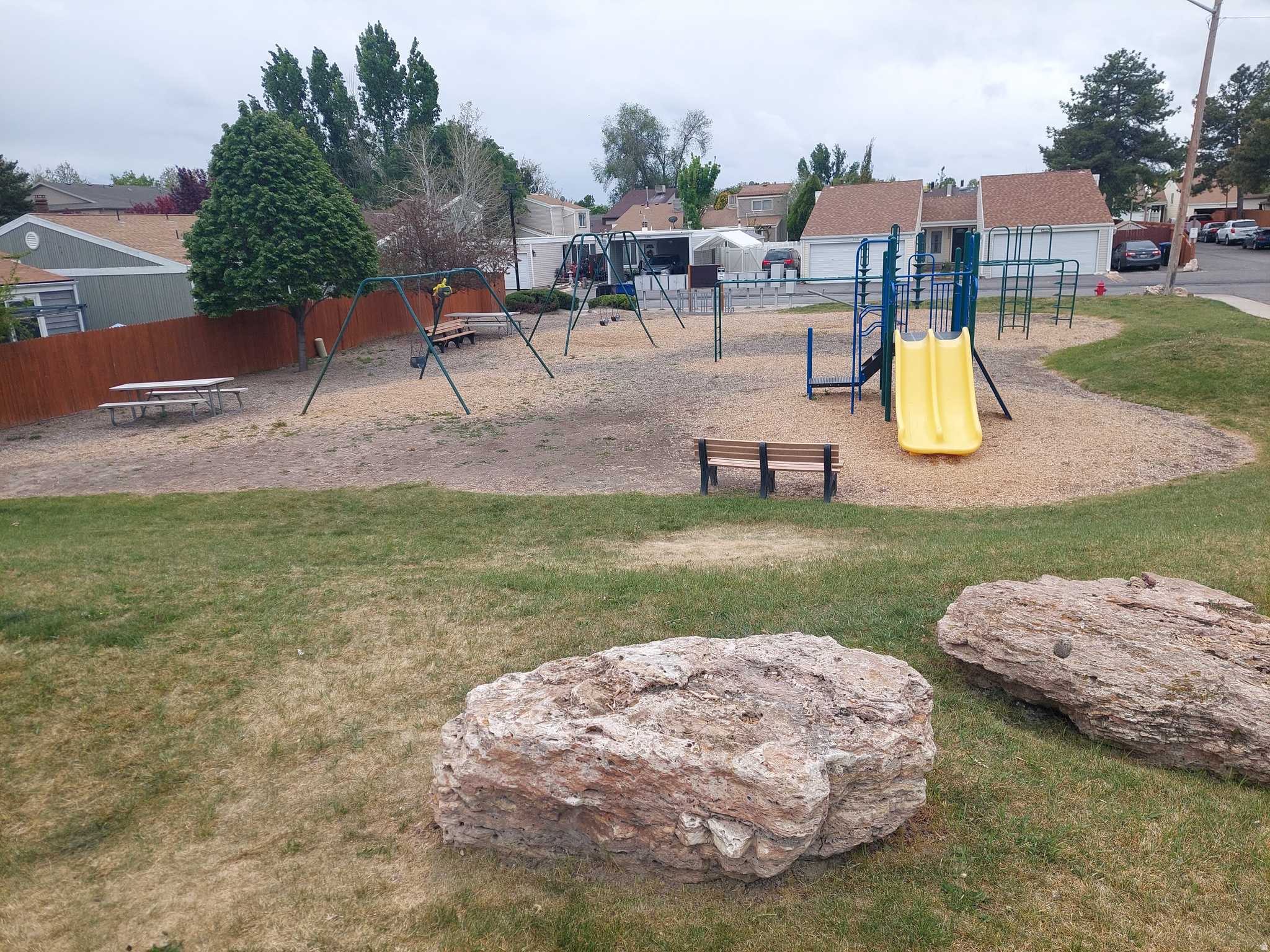 WATCHWOOD PUD - Residential