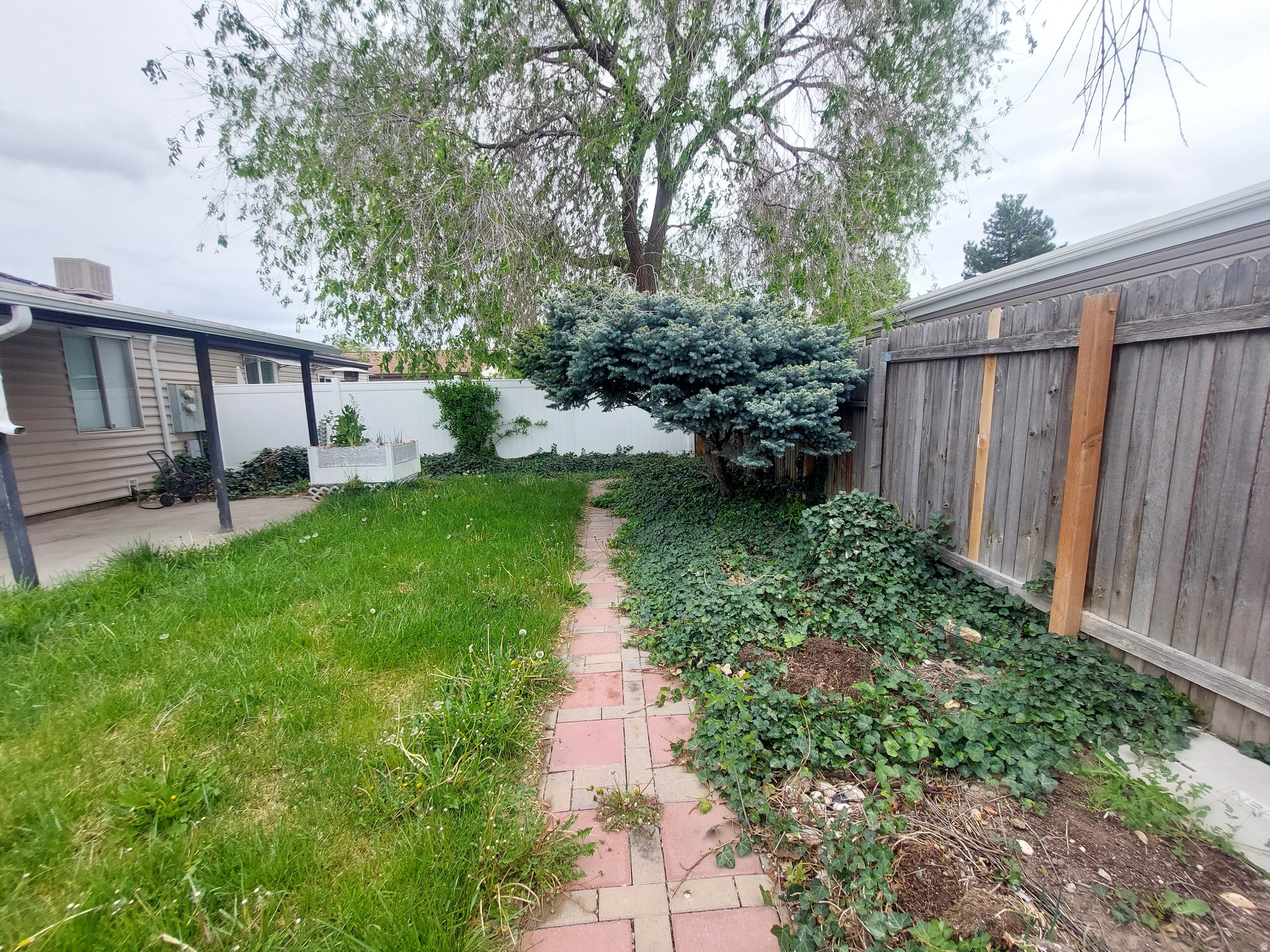 WATCHWOOD PUD - Residential