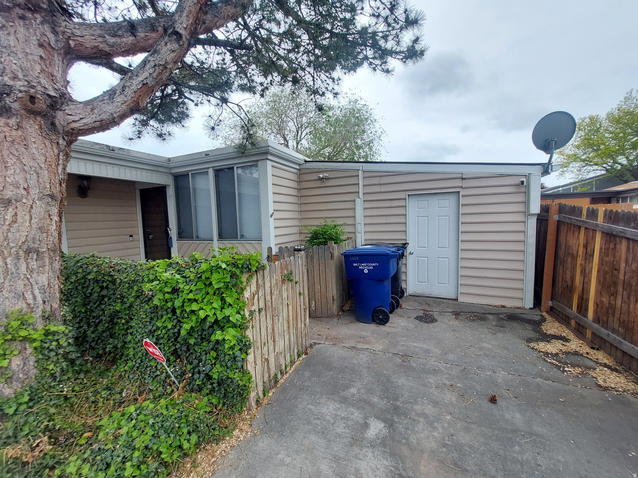 WATCHWOOD PUD - Residential