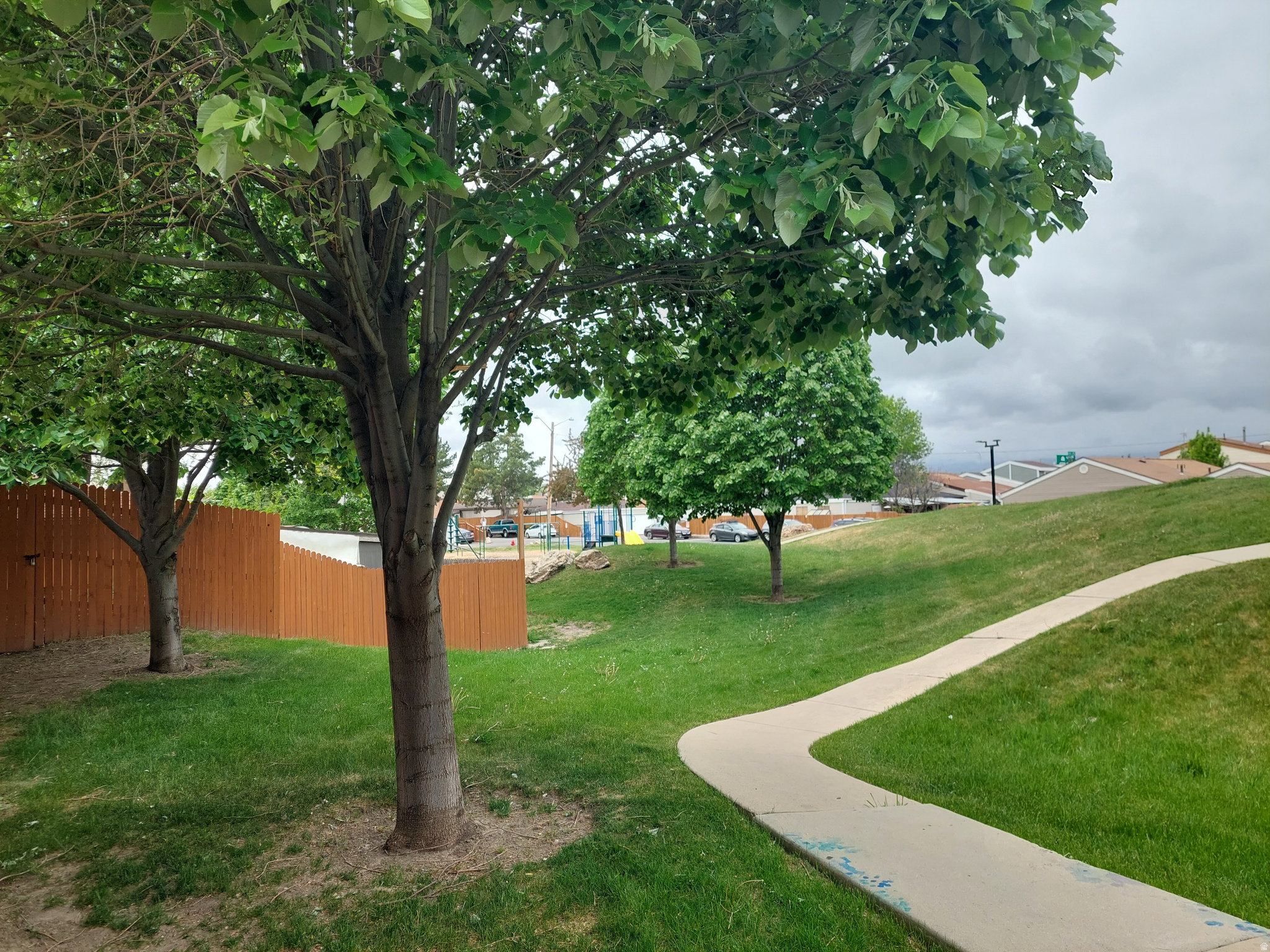 WATCHWOOD PUD - Residential