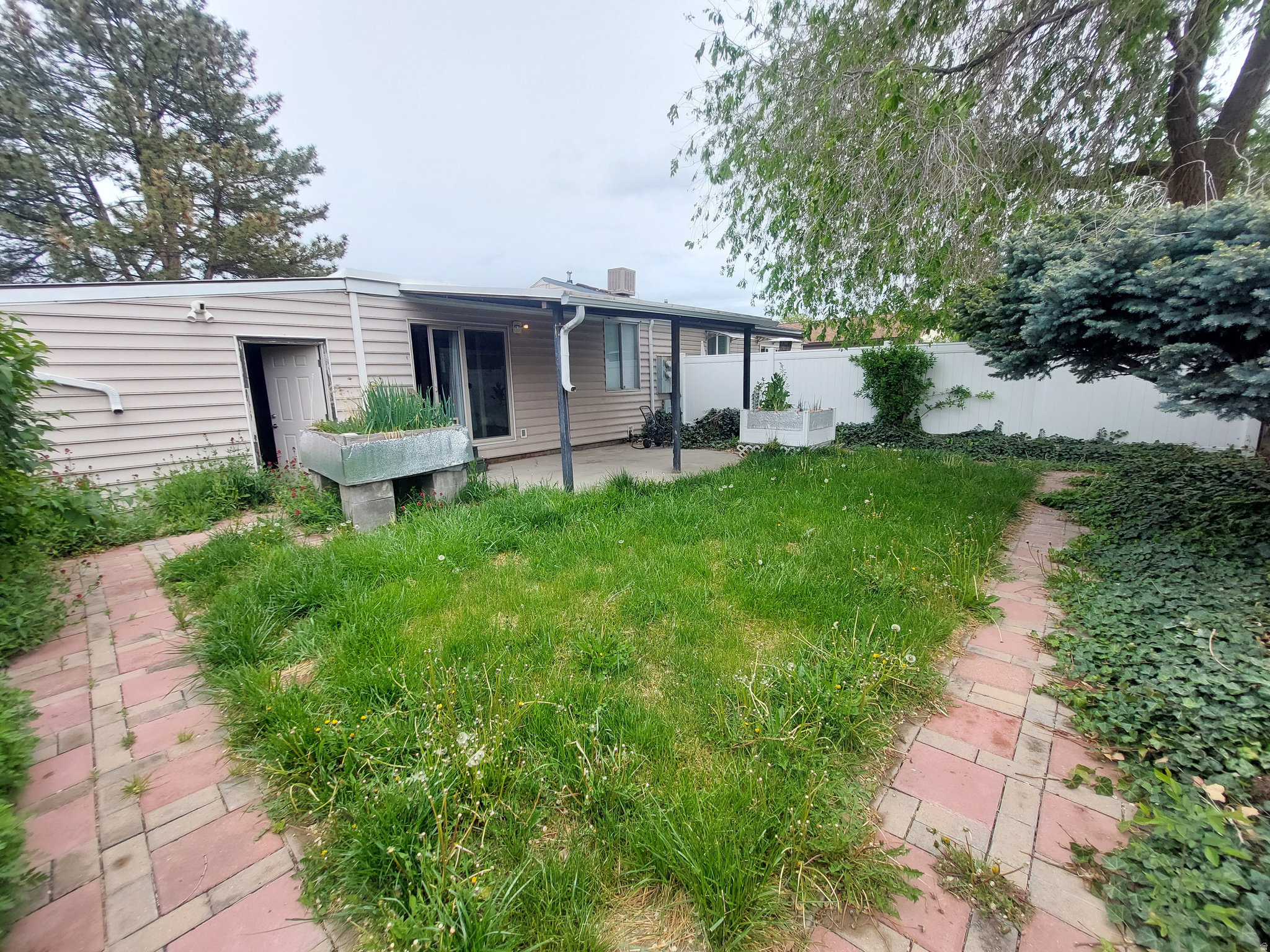 WATCHWOOD PUD - Residential