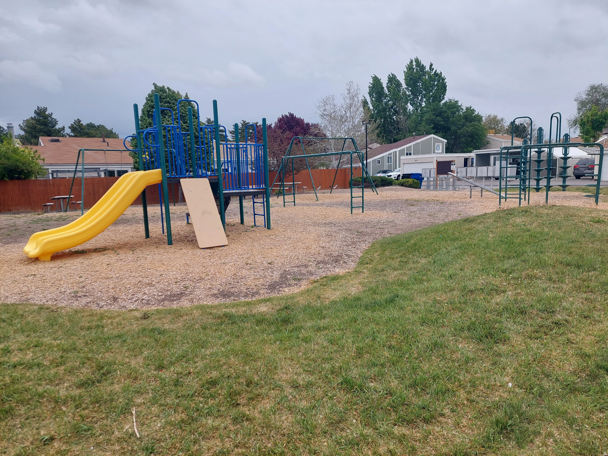 WATCHWOOD PUD - Residential