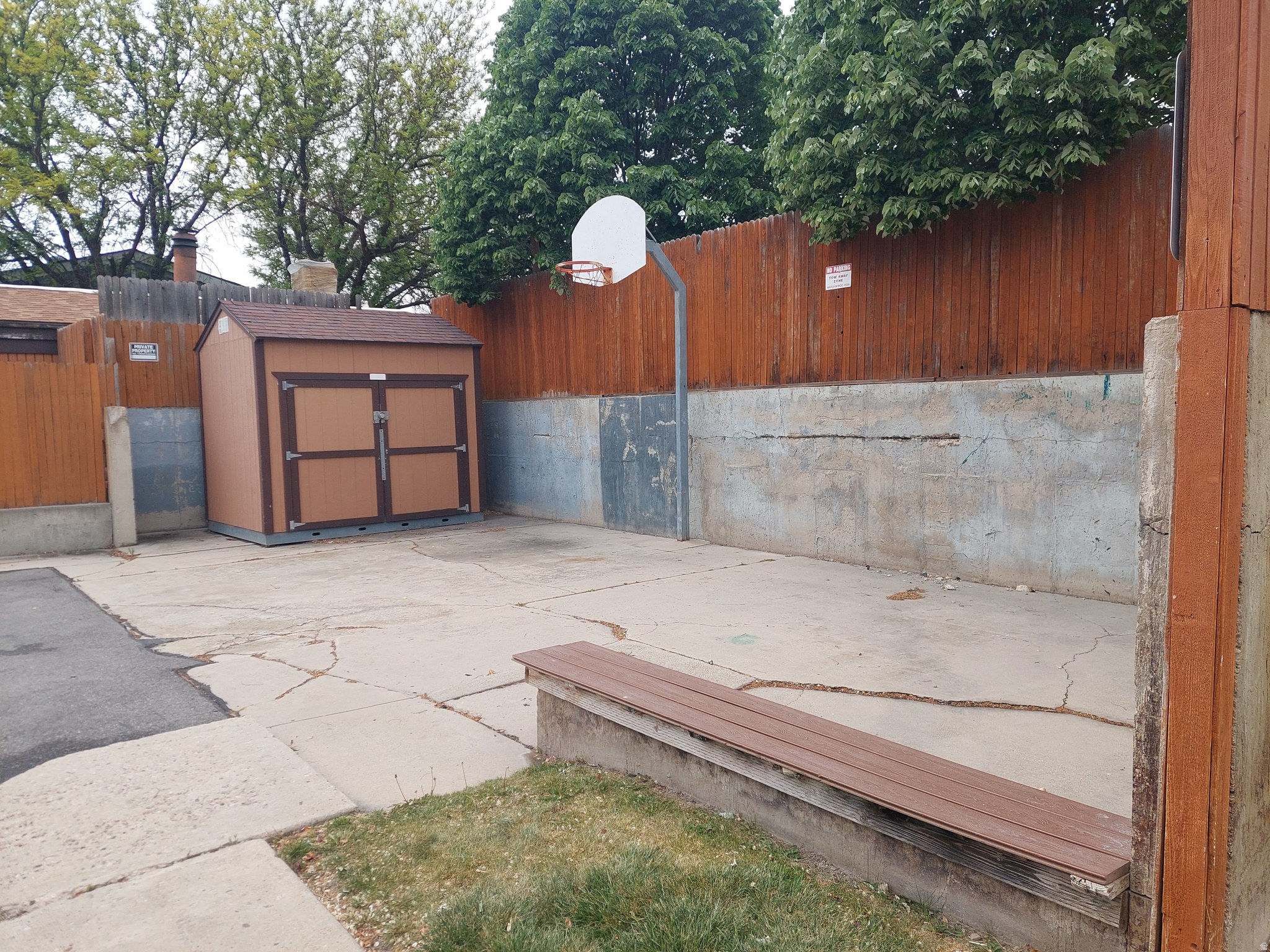 WATCHWOOD PUD - Residential