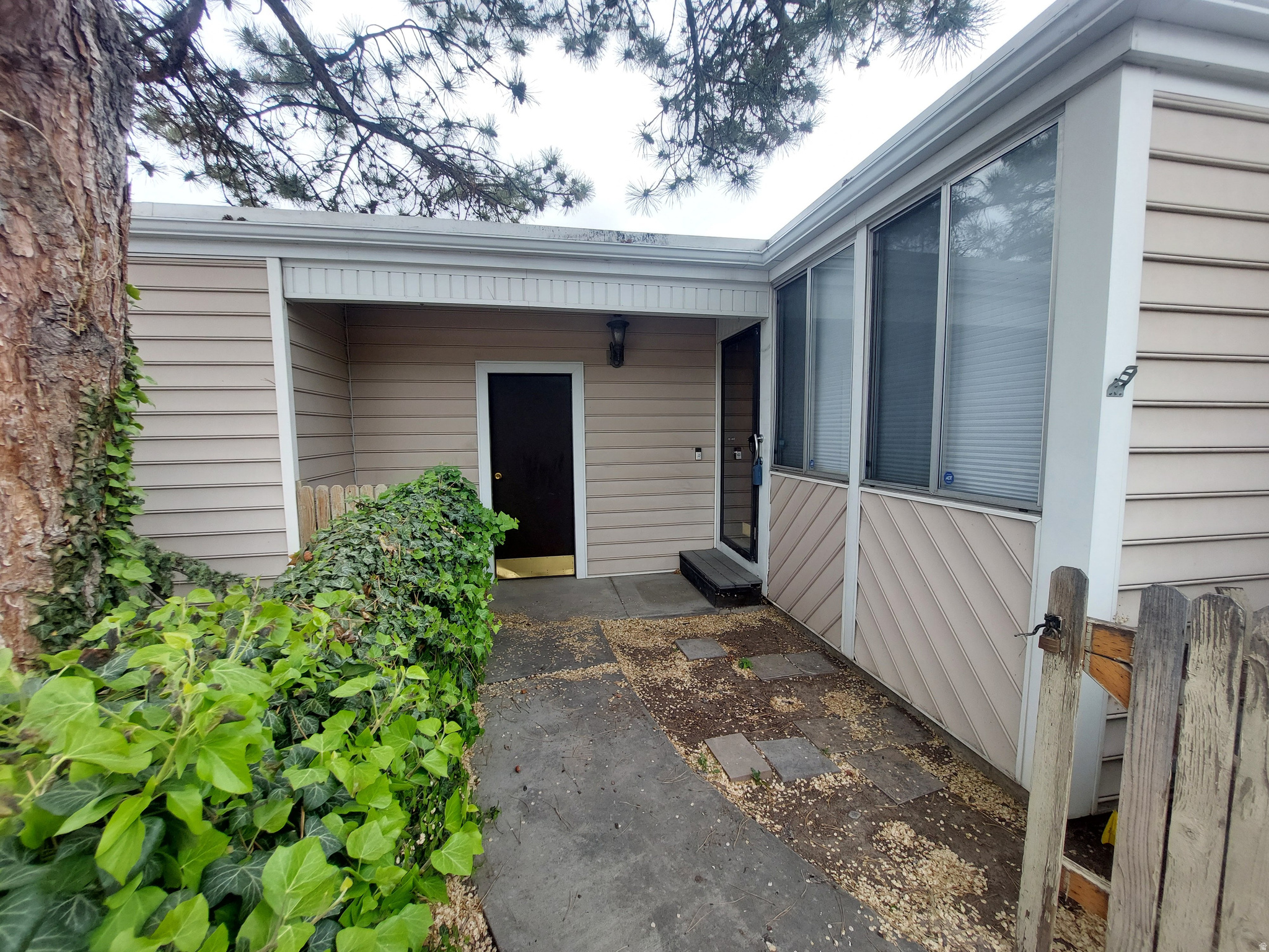 WATCHWOOD PUD - Residential