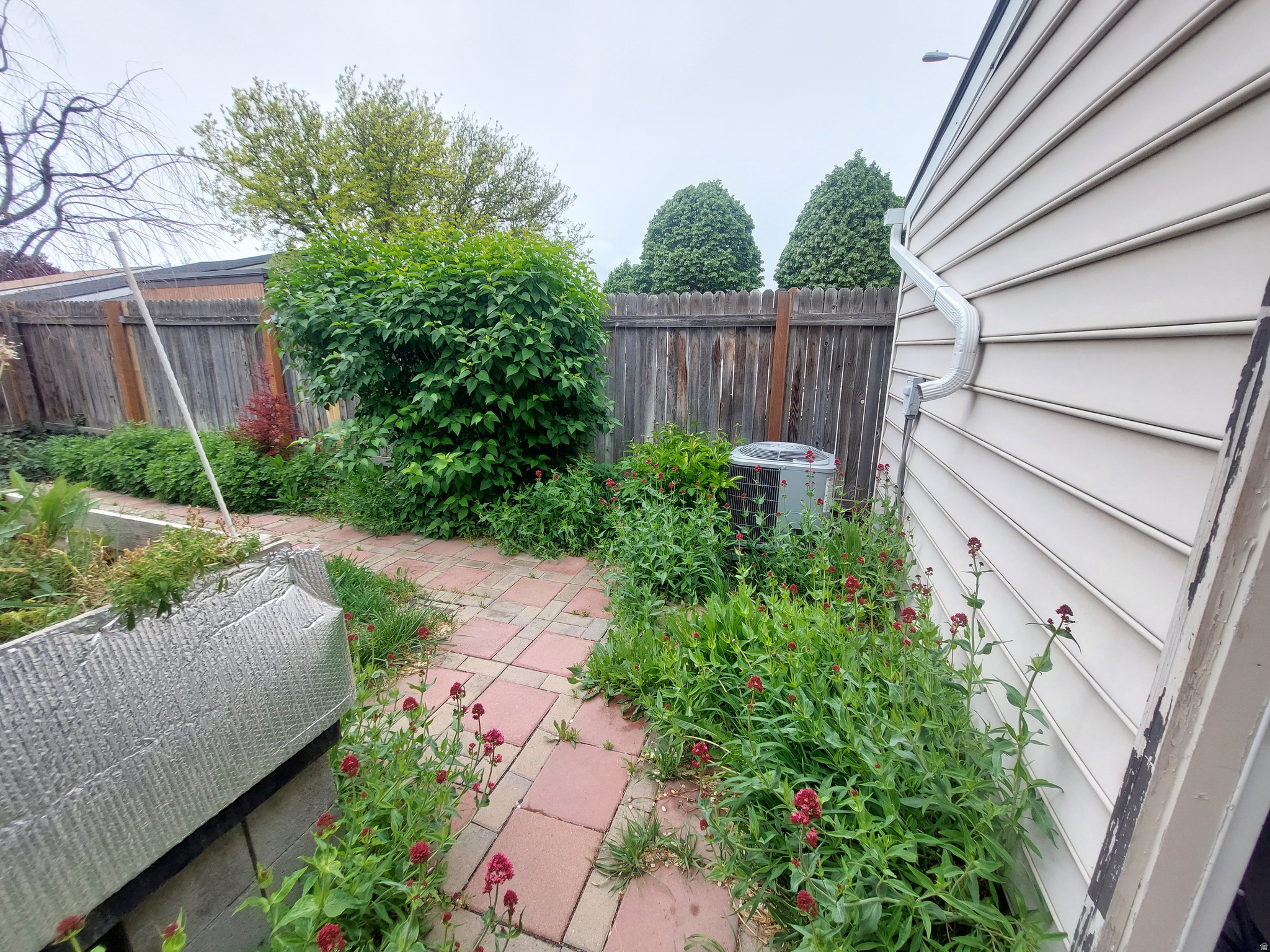 WATCHWOOD PUD - Residential