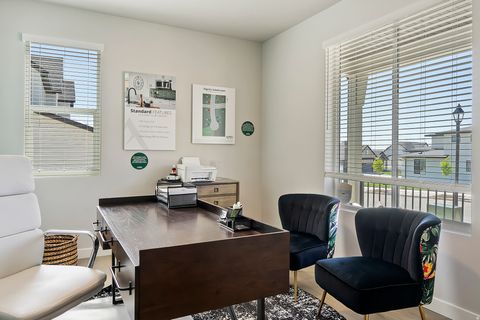 Tiny photo for 594 W DOMANICK WAY #2, Saratoga Springs, UT 84045 (MLS # 2121683)