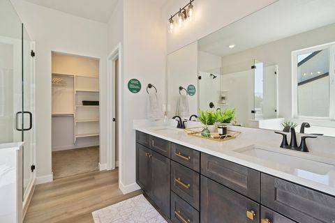 Tiny photo for 594 W DOMANICK WAY #2, Saratoga Springs, UT 84045 (MLS # 2121683)